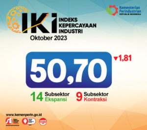 kementerian perindustrian