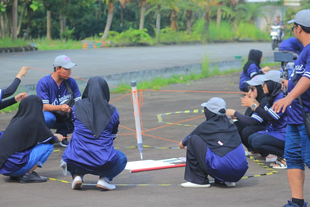 outbound game