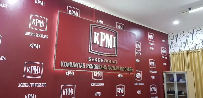 sekretariat kpmi