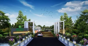 Mutiara Puri Harmoni Tangerang