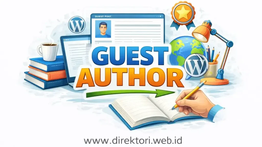guest author
